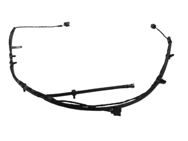 Windshield Washer Hose - Mopar (68597321AE)