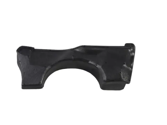 Mirror Flag Foam, Right - Mopar (68598594AA) - view 5
