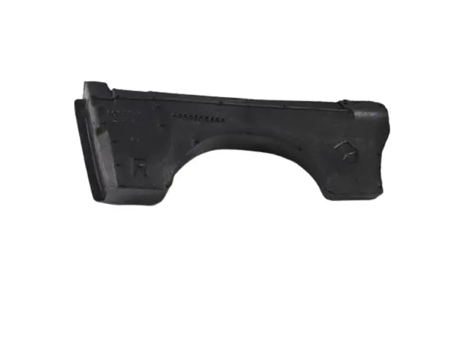 Mirror Flag Foam, Right - Mopar (68598594AA) - view 7