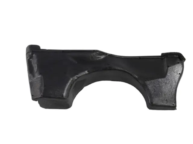 Mirror Flag Foam, Left - Mopar (68598595AA) - view 11