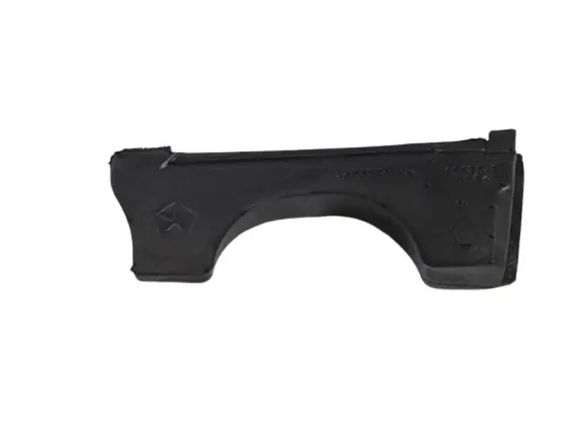 Mirror Flag Foam, Left - Mopar (68598595AA) - view 4
