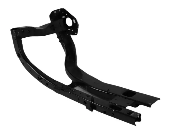 Fender Closure, Left - Mopar (68600921AA)