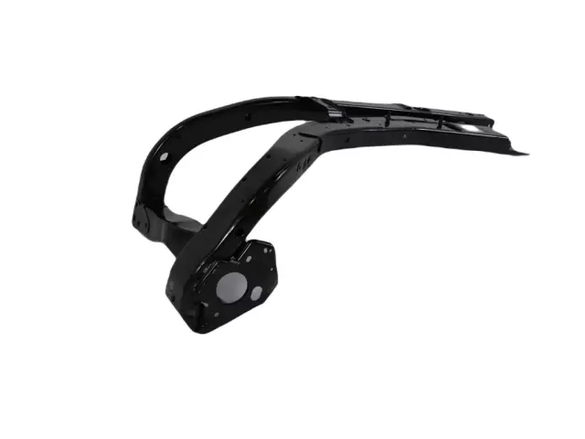 Fender Closure, Left - Mopar (68600921AA) - view 2