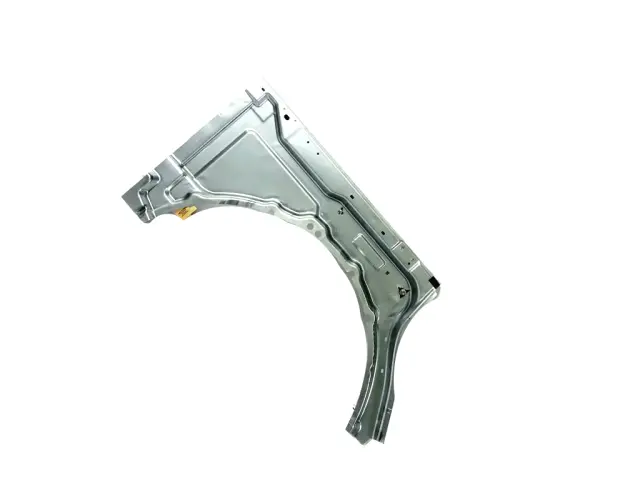 Quarter Inner Panel, Right - Mopar (68601032AA) - view 12
