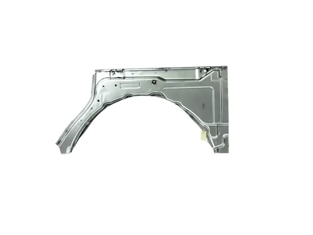 Quarter Inner Panel, Right - Mopar (68601032AA) - view 6