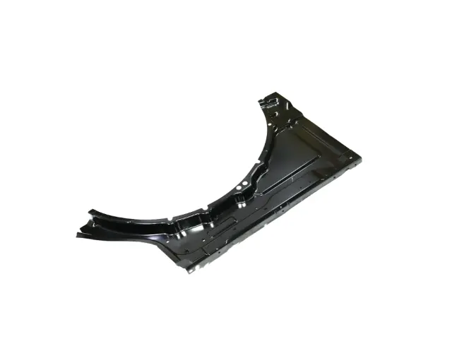 Quarter Inner Panel, Right - Mopar (68601032AA) - view 8