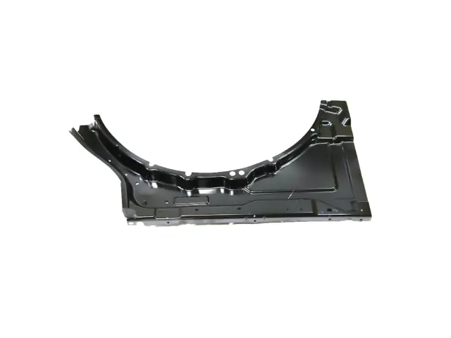 Quarter Inner Panel, Right - Mopar (68601032AA) - view 9