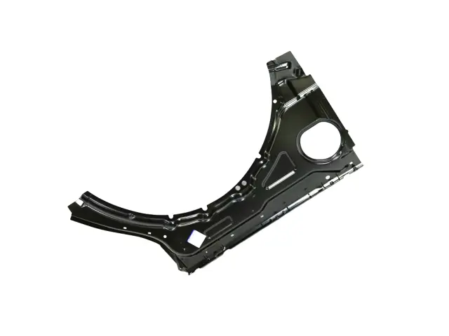 Quarter Inner Panel, Left - Mopar (68601033AA)