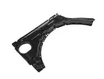 Quarter Inner Panel, Left - Mopar (68601033AA) - view 11
