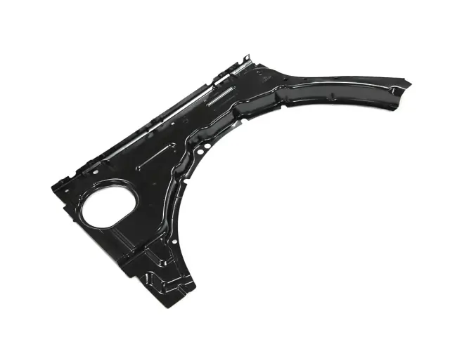 Quarter Inner Panel, Left - Mopar (68601033AA) - view 4