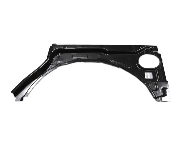 Quarter Inner Panel, Left - Mopar (68601033AA) - view 8