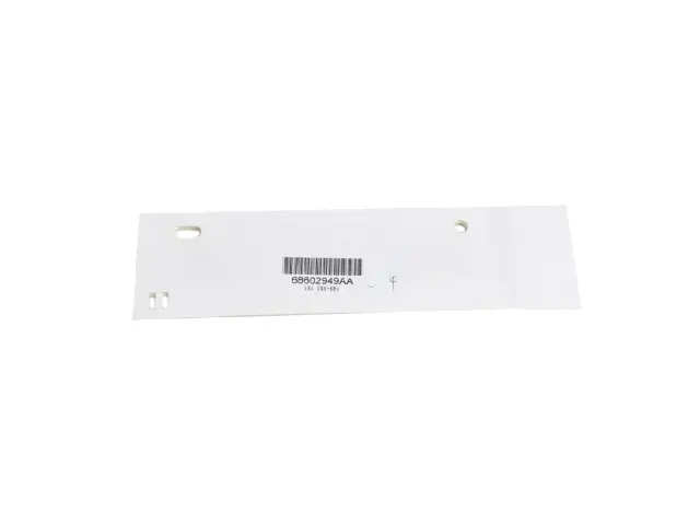 Nameplate - Mopar (68602949aa) - view 5