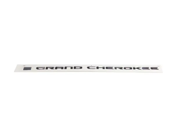 Nameplate - Mopar (68602952aa) - view 5