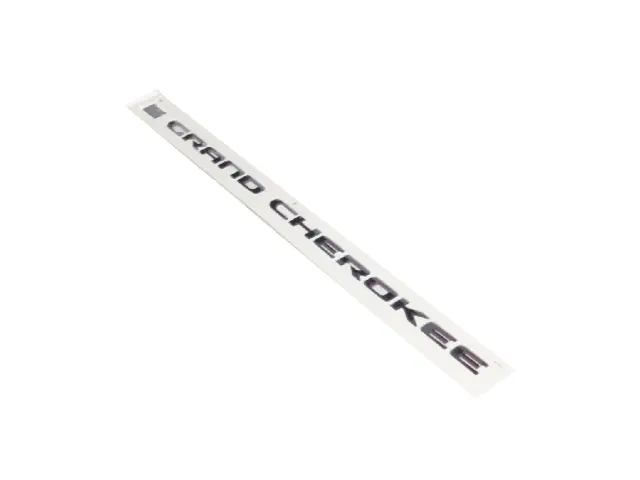 Nameplate - Mopar (68602952aa) - view 6