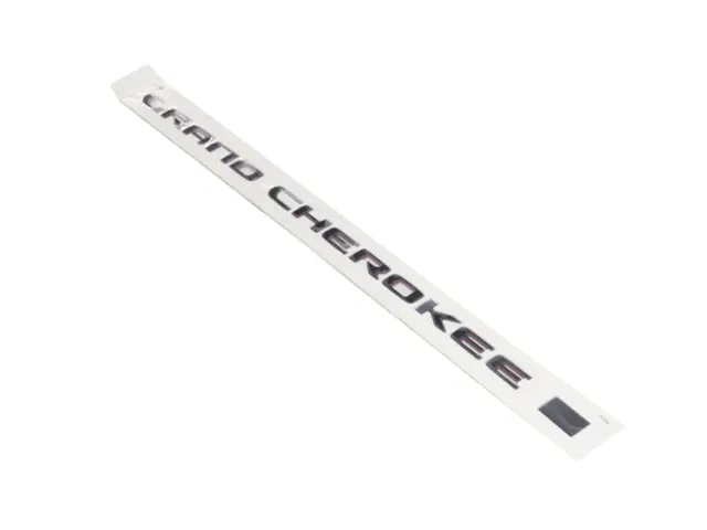 Nameplate - Mopar (68602953aa) - view 4