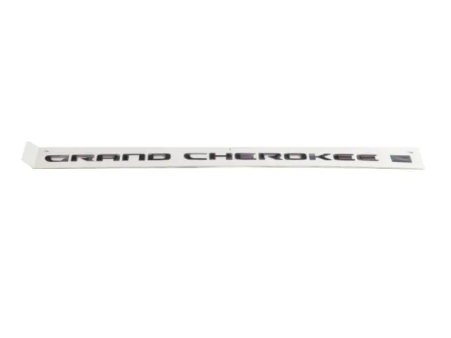 Nameplate - Mopar (68602953aa) - view 6