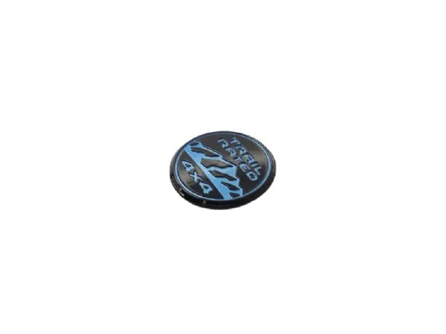 Fender Front Medallion - Mopar (68602954aa) - view 5