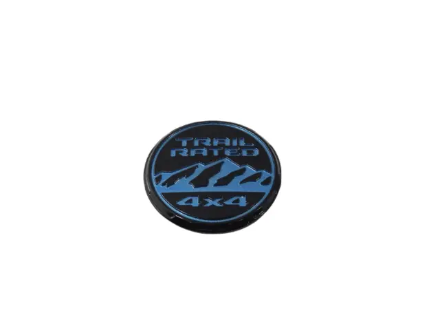 Fender Front Medallion - Mopar (68602954aa) - view 7