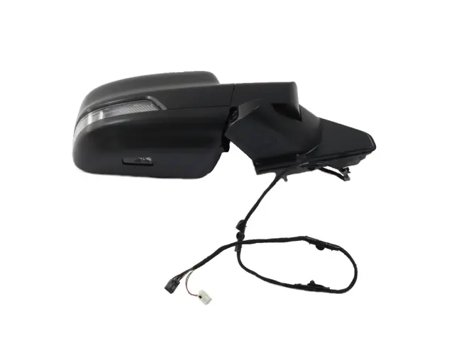 Outside Rear-View Mirror, Right - Mopar (68610302AA) - view 2
