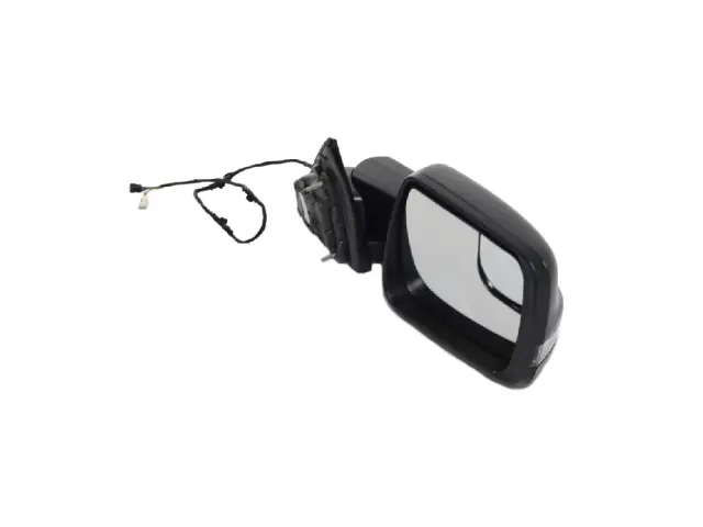 Outside Rear-View Mirror, Right - Mopar (68610302AA) - view 3