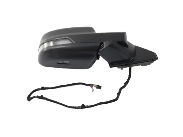 Outside Rear-View Mirror, Right - Mopar (68610314AA) - view 2
