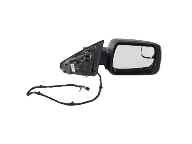 Outside Rear-View Mirror, Right - Mopar (68610314AA) - view 7