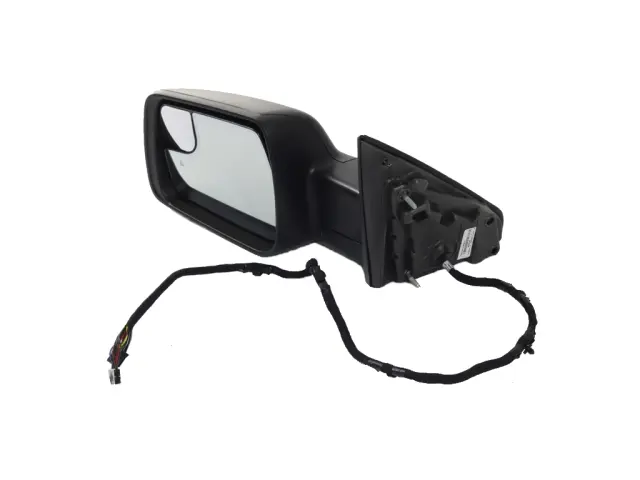 Outside Rear-View Mirror, Left - Mopar (68610315AA) - view 3
