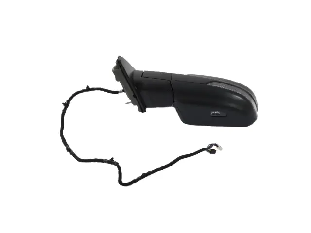 Outside Rear-View Mirror, Left - Mopar (68610315AA) - view 5