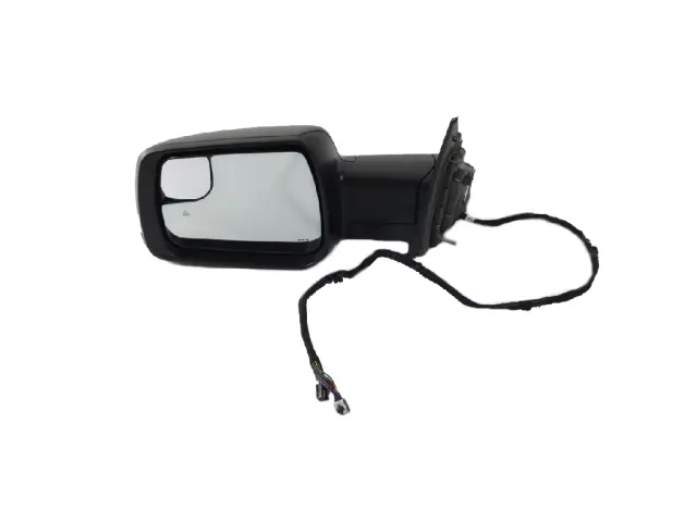 Outside Rear-View Mirror, Left - Mopar (68610315AA) - view 6