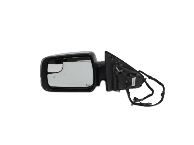 Outside Rear-View Mirror, Left - Mopar (68611801aa)