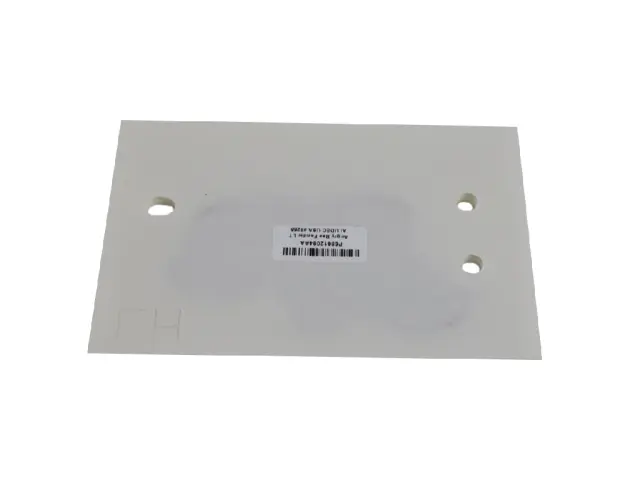 Scat Pack Nameplate, Left - Mopar (68612094aa)