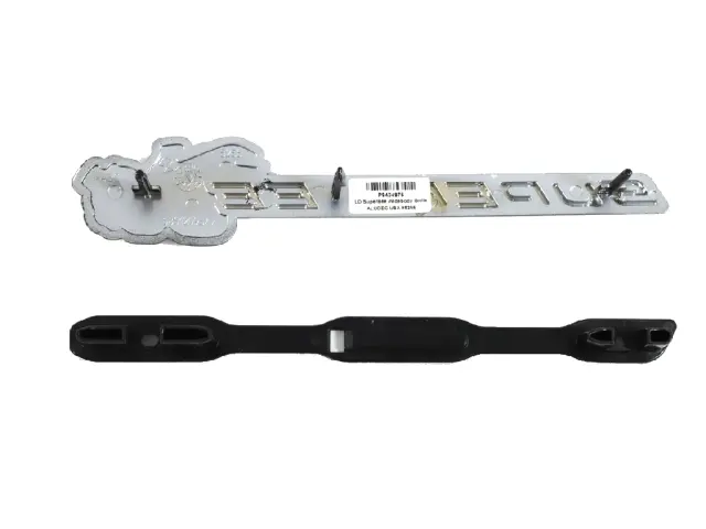 Scat Pack Nameplate - Mopar (68612095aa) - view 5