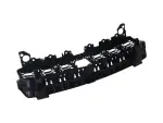 Upper Grille - Mopar (68615709AC) - view 10