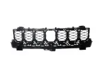 Upper Grille - Mopar (68615709AC) - view 9