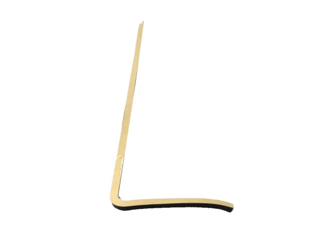B-Pillar Seal - Mopar (68628304AB) - view 3