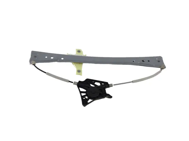 Rear Door Window Regulator, Right - Mopar (68632346AA)