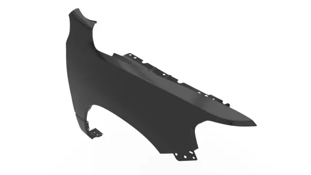 Fender Panel, Right - Mopar (68632532AA) - view 12