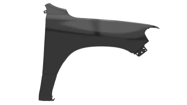 Fender Panel, Right - Mopar (68632532AA) - view 14