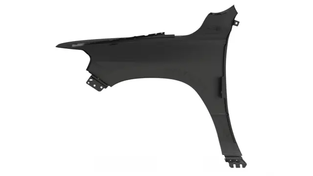Fender Panel, Right - Mopar (68632532AA) - view 15