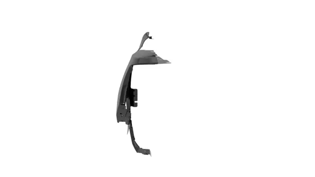 Fender Panel, Right - Mopar (68632532AA) - view 2