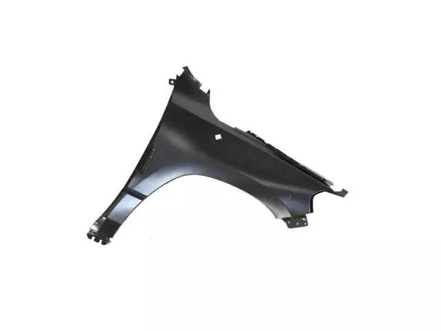 Fender Panel, Left - Mopar (68632533AA) - view 14