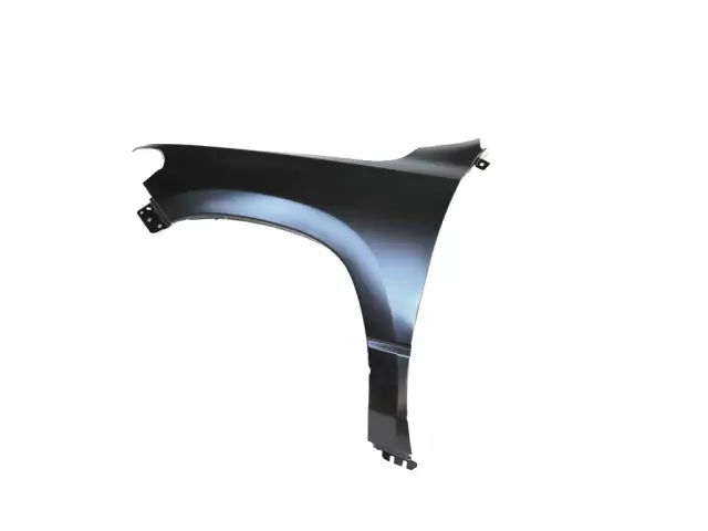 Fender Panel, Left - Mopar (68632533AA) - view 17
