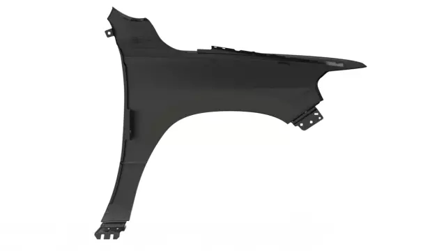 Fender Panel, Left - Mopar (68632533AA) - view 7