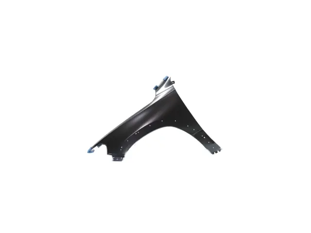 Fender Panel, Left - Mopar (68632535AA) - view 4