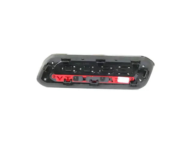 Nameplate, Left - Mopar (68632967AA) - view 9
