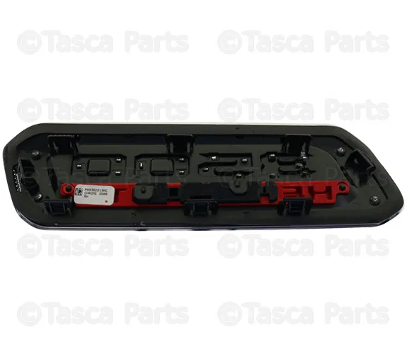 Nameplate, Right - Mopar (68632970AA) - view 8