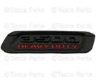 Nameplate, Right - Mopar (68632972AA) - view 10