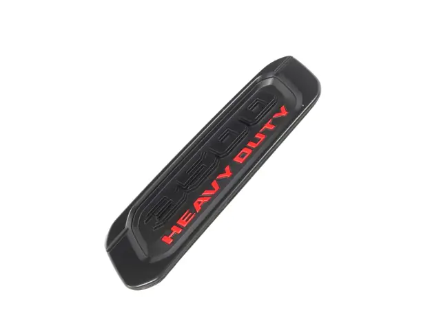 Nameplate, Right - Mopar (68632972AA) - view 3