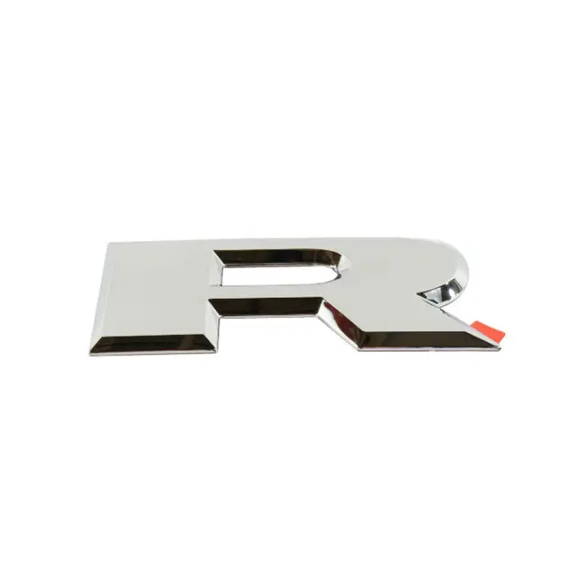 Tailgate Nameplate - Mopar (68633212AA) - view 12