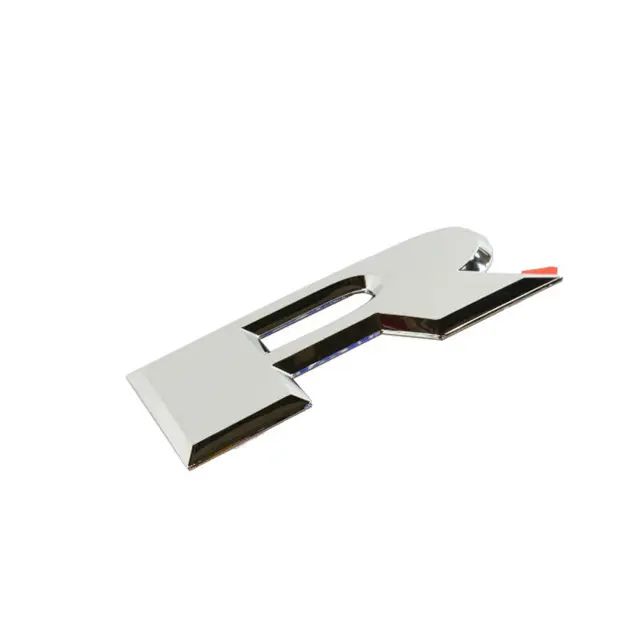 Tailgate Nameplate - Mopar (68633212AA) - view 14